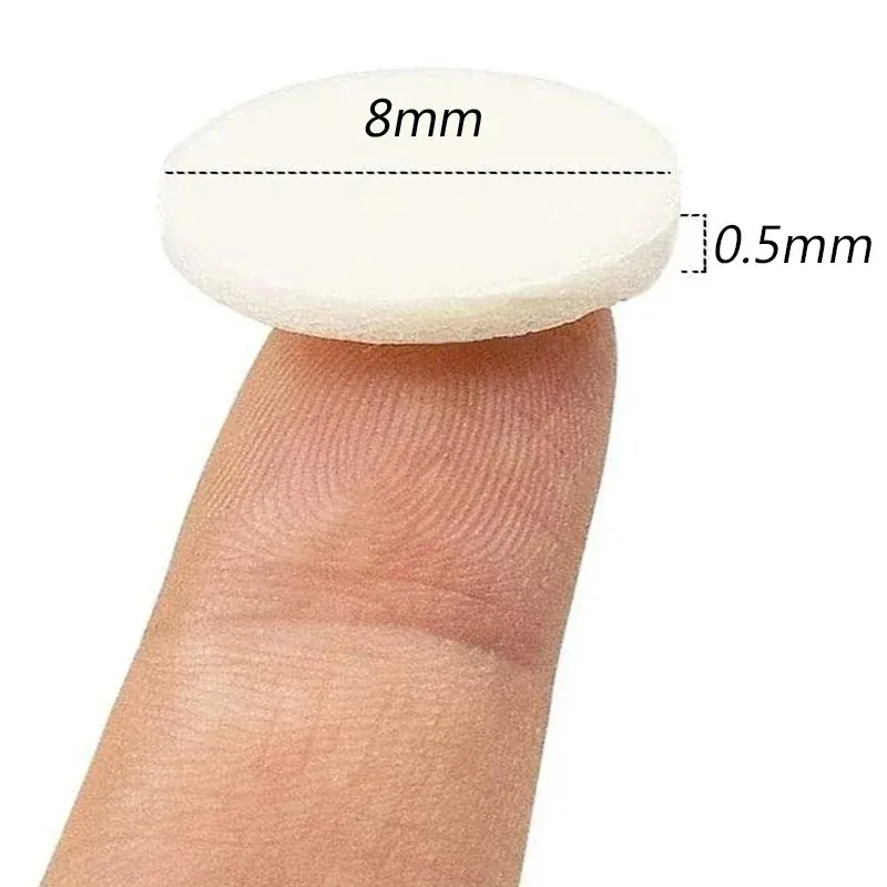 Suprimentos para fazer velas,  - Adhesive Dot Wick avaliação e preço